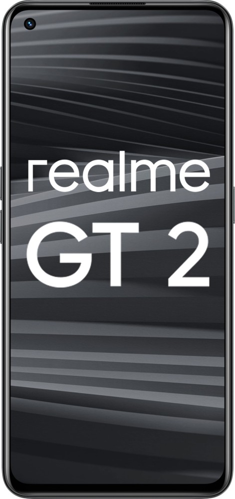 Refurbished) Realme GT 2 (Paper Green, 8GB RAM, 128GB Storage) : :  Electronics