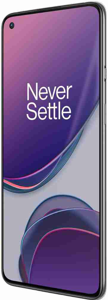 OnePlus 8T 5G ( 256 GB Storage, 12 GB RAM ) Online at Best Price On  Flipkart.com