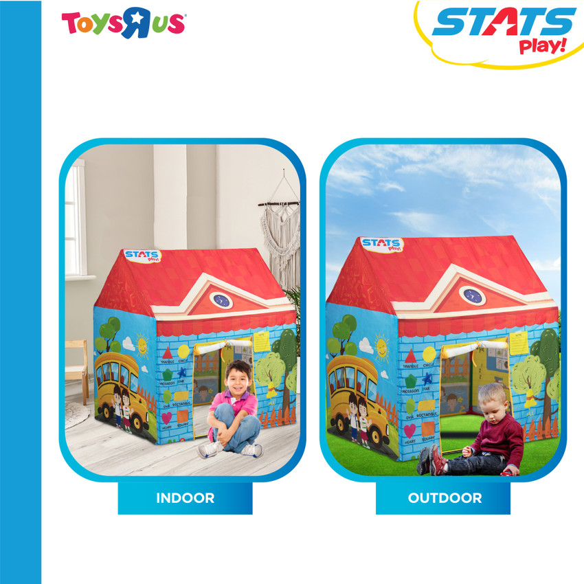 Toys r aching us cubby house