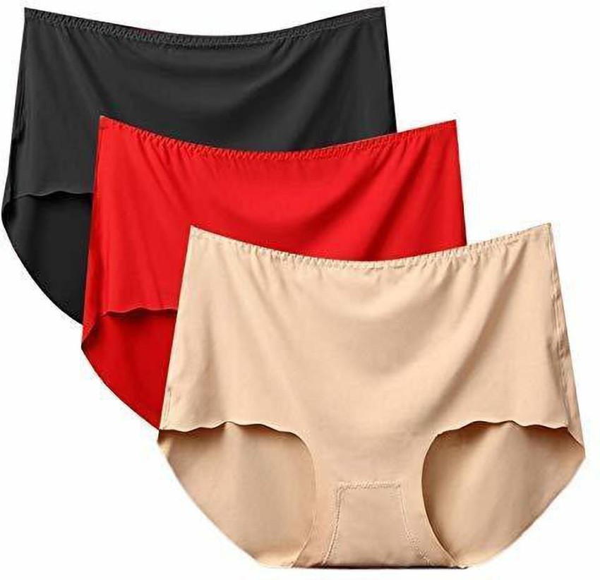 SYKOORIA Women Hipster Multicolor Panty - Buy SYKOORIA Women Hipster  Multicolor Panty Online at Best Prices in India