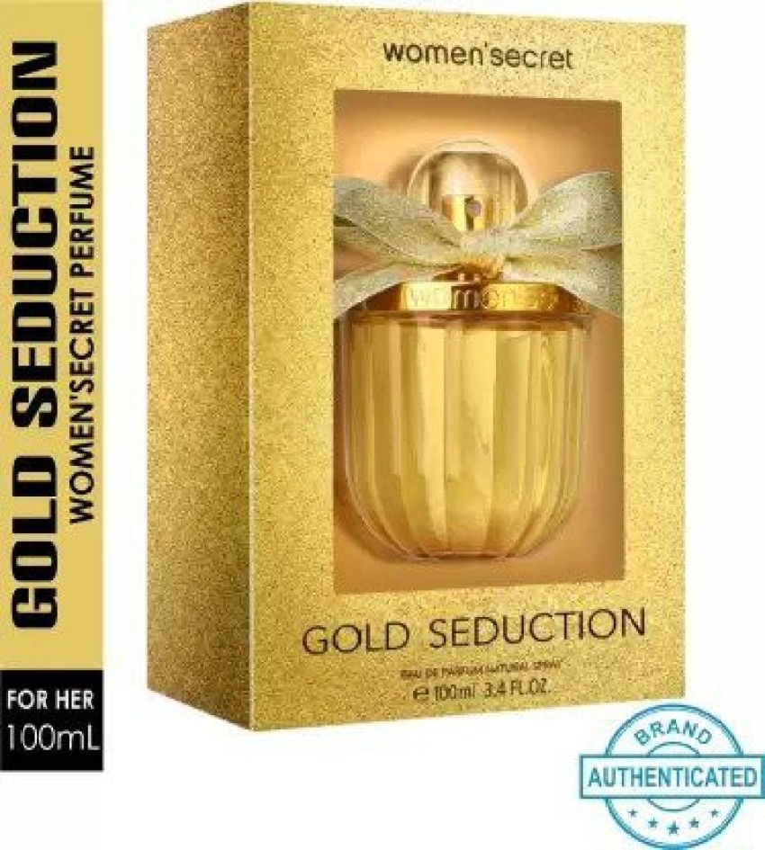 Secret gold perfume new arrivals