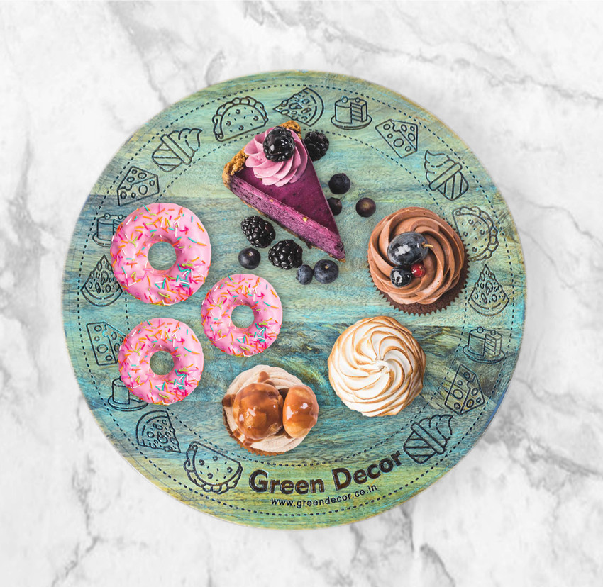 Discover more than 141 cake lazy susan awesomeenglish.edu.vn