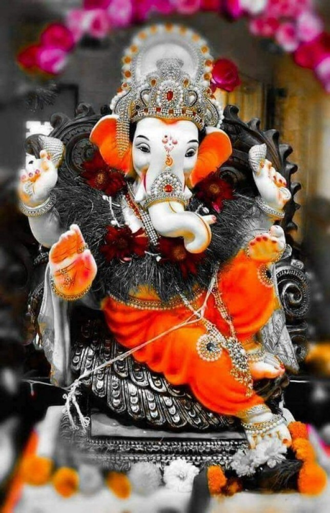 New ganesh deals photo