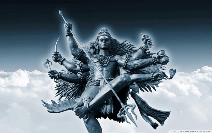 Download and Share God Shiv Photo and God Shiva Images HD