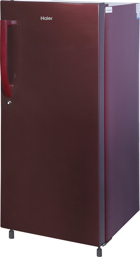 Haier 195 L Direct Cool Single Door 3 Star Refrigerator Online at