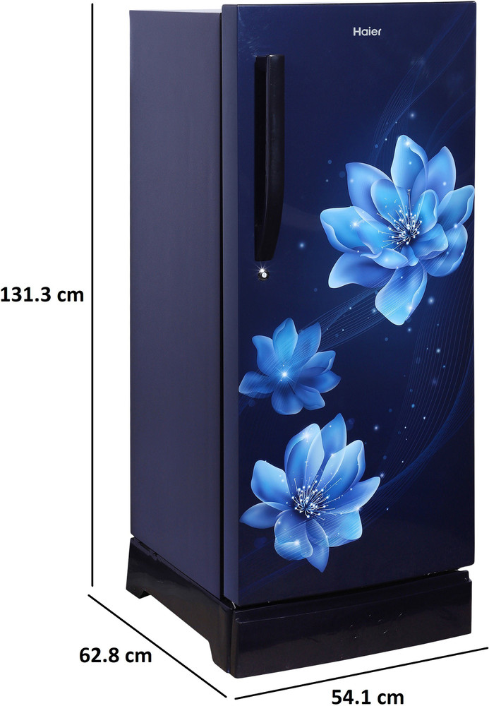 Haier fridge price hot sale 5 star