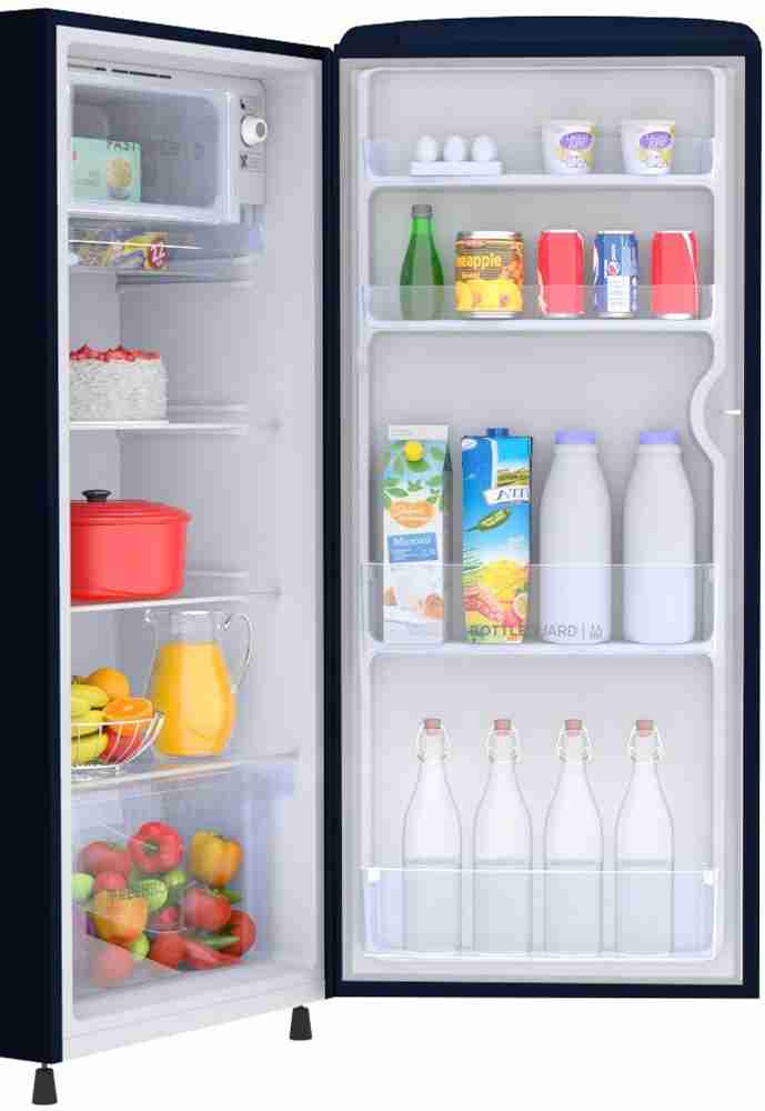 Haier refrigerator 192 ltr deals price 5 star