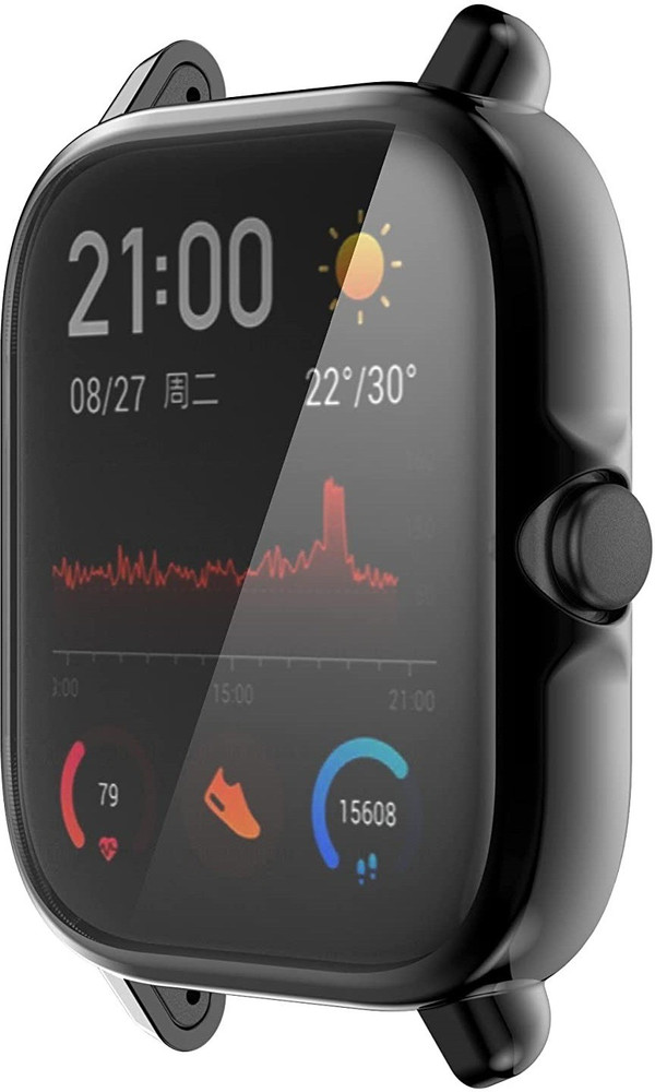 Amazfit gts smartwatch best sale xiaomi