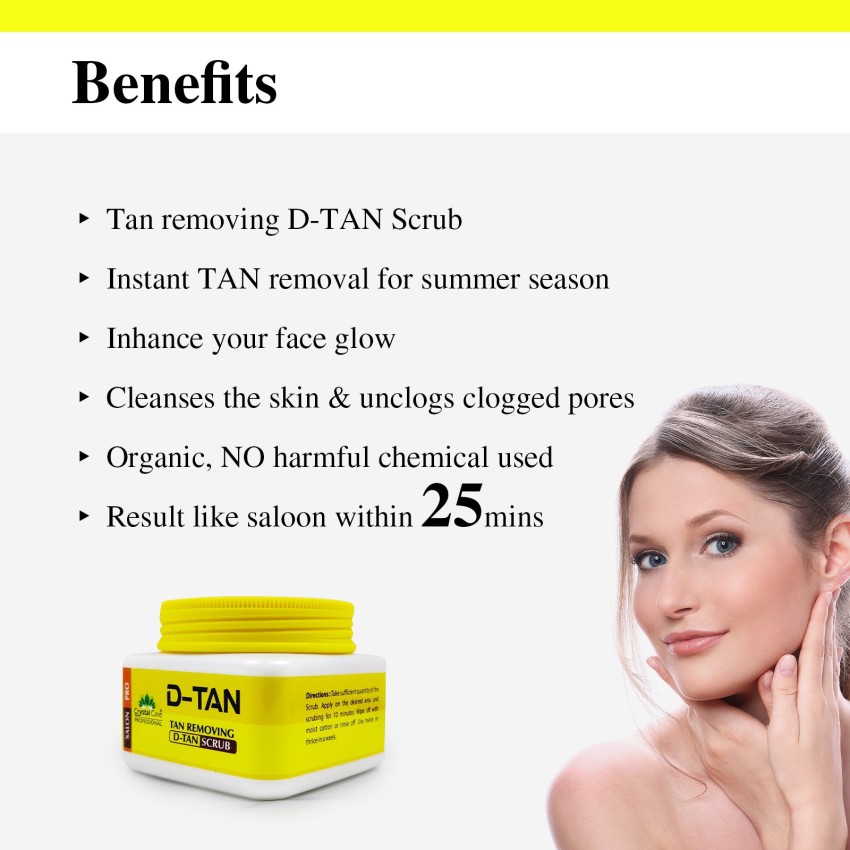 Buy Sanfe Instant Tan & Dead Skin Removal Exfoliating Gel Online