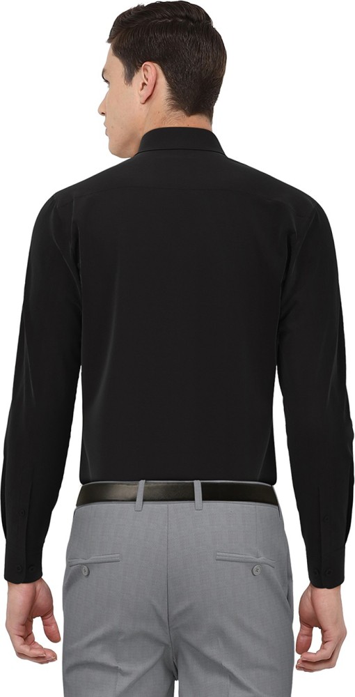 Elite Black Shirt