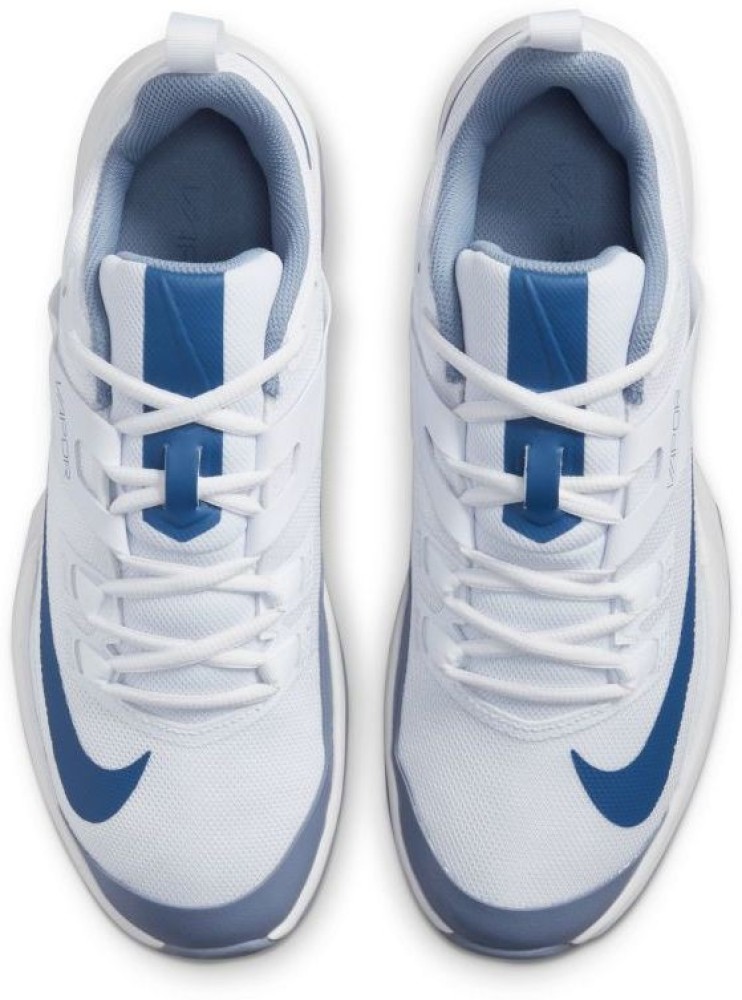 Nike tennis best sale shoes hard court