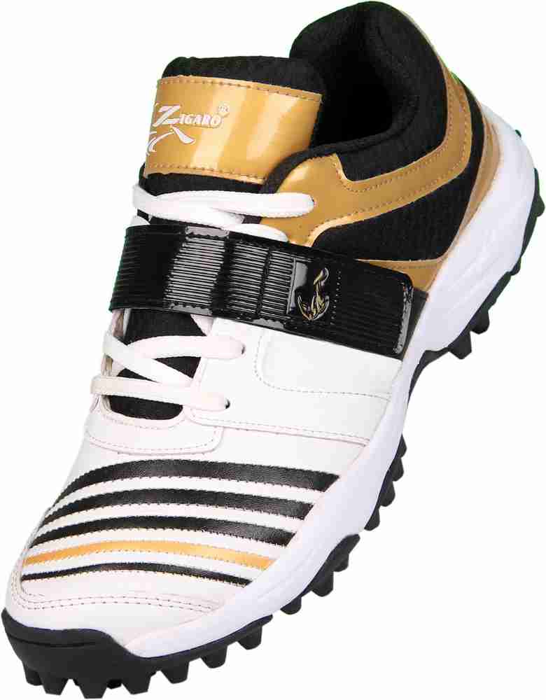 Zigaro z2 hotsell cricket shoes