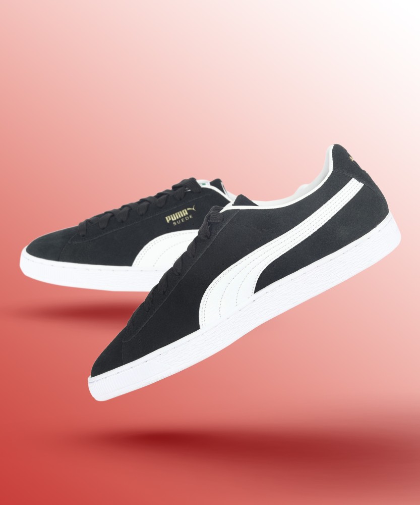 PUMA Suede Croc Sneakers For Men Buy PUMA Suede Croc Sneakers For Men Online at Best Price Shop Online for Footwears in India Flipkart