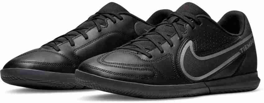 NIKE Tiempo Legend 9 Club IC Indoor Court Soccer Shoe Football