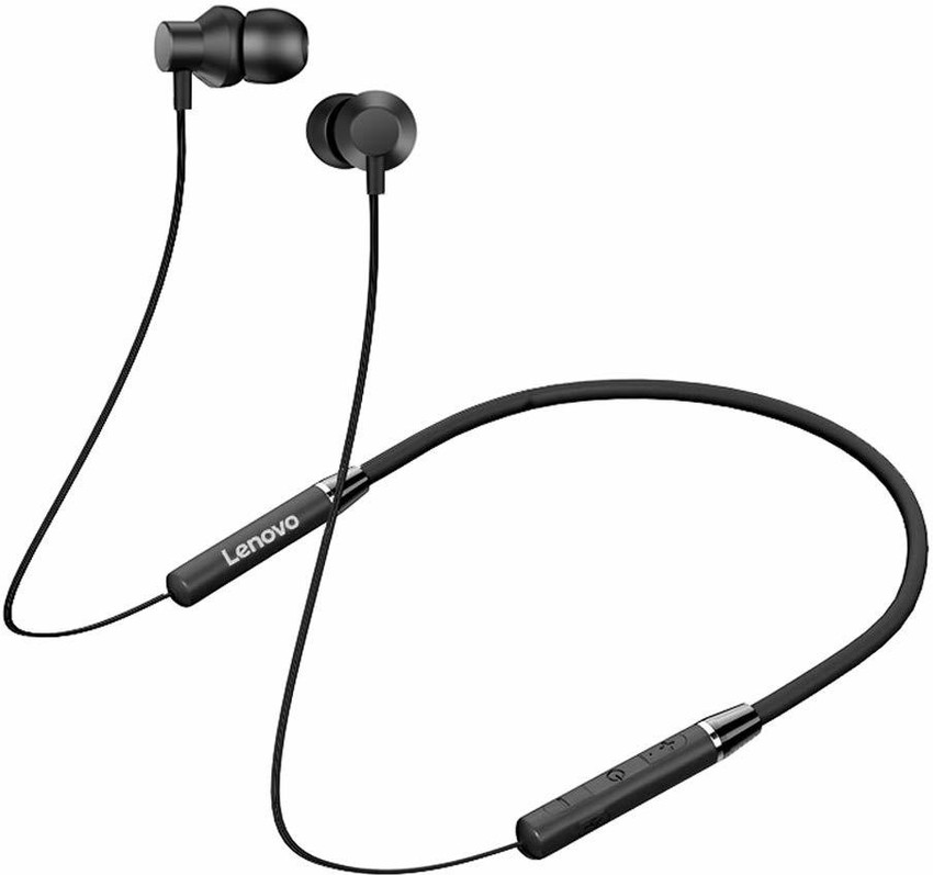 Lenovo he05 bluetooth 2025 headphones