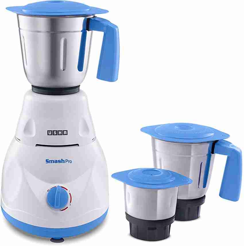 Usha smash deals pro mixer grinder