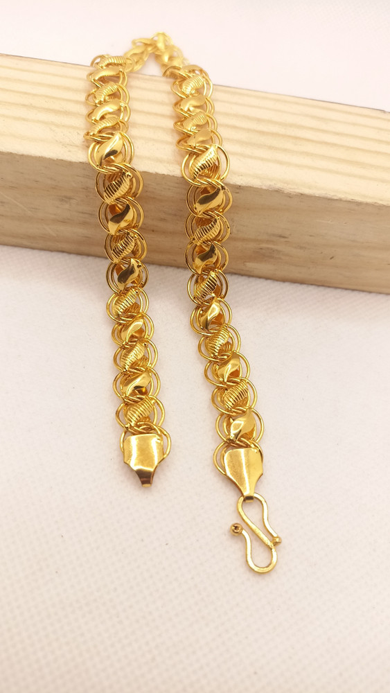 RV jewels BUY 1 GET 1 SHORT Length 19 inch Brass Chain Price in India Buy RV jewels BUY 1 GET 1 SHORT Length 19 inch Brass Chain Online at Best Prices in India Flipkart