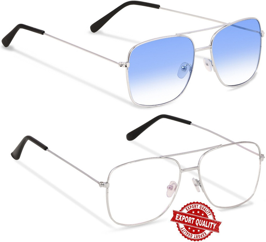 Plain sunglasses on sale