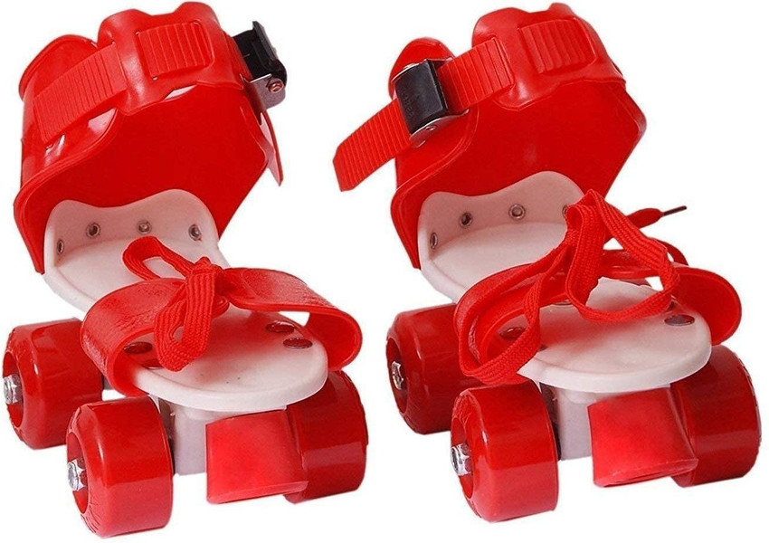 Children's roller skate trainers best sale