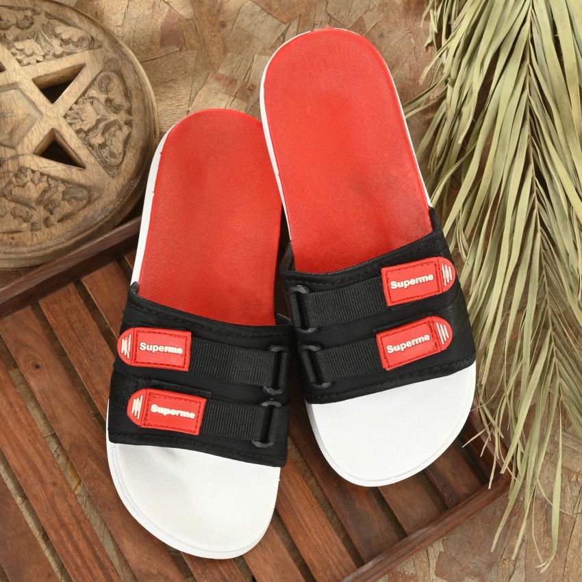 TRENDZIES supreme Slide slippers for men