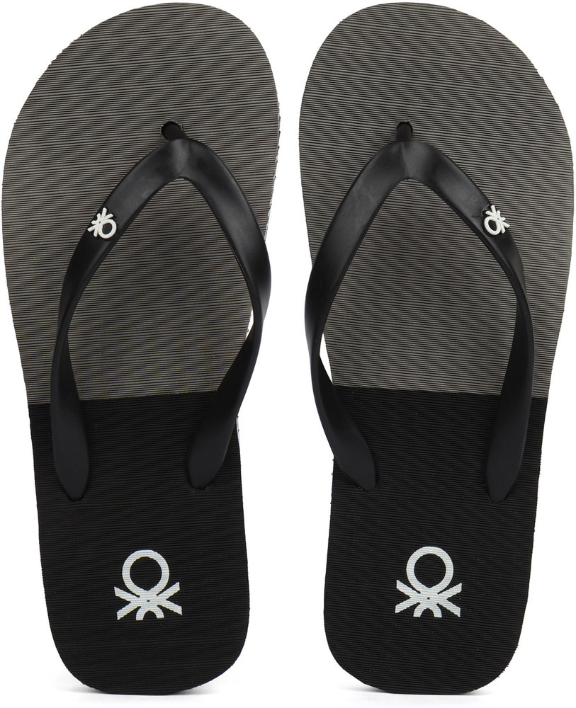 Benetton chappals online
