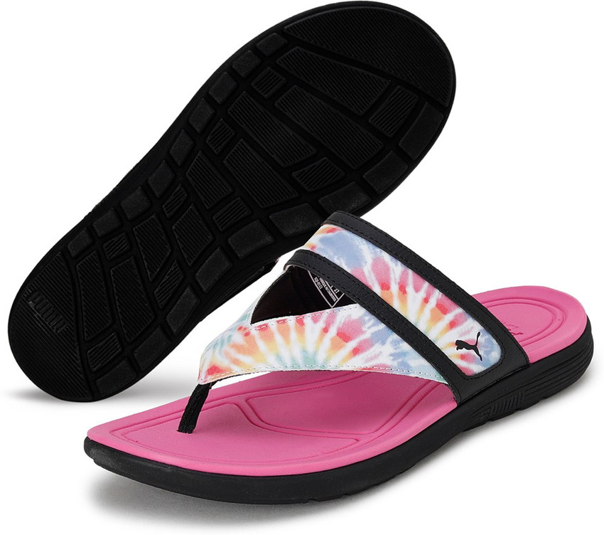 Foam flip flops best sale womens