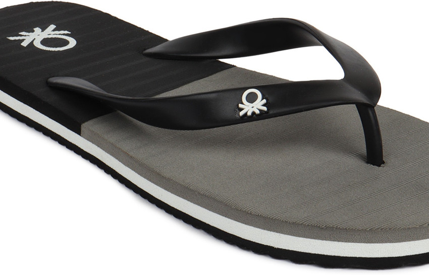 United Colors of Benetton Men Flip Flops Buy United Colors of