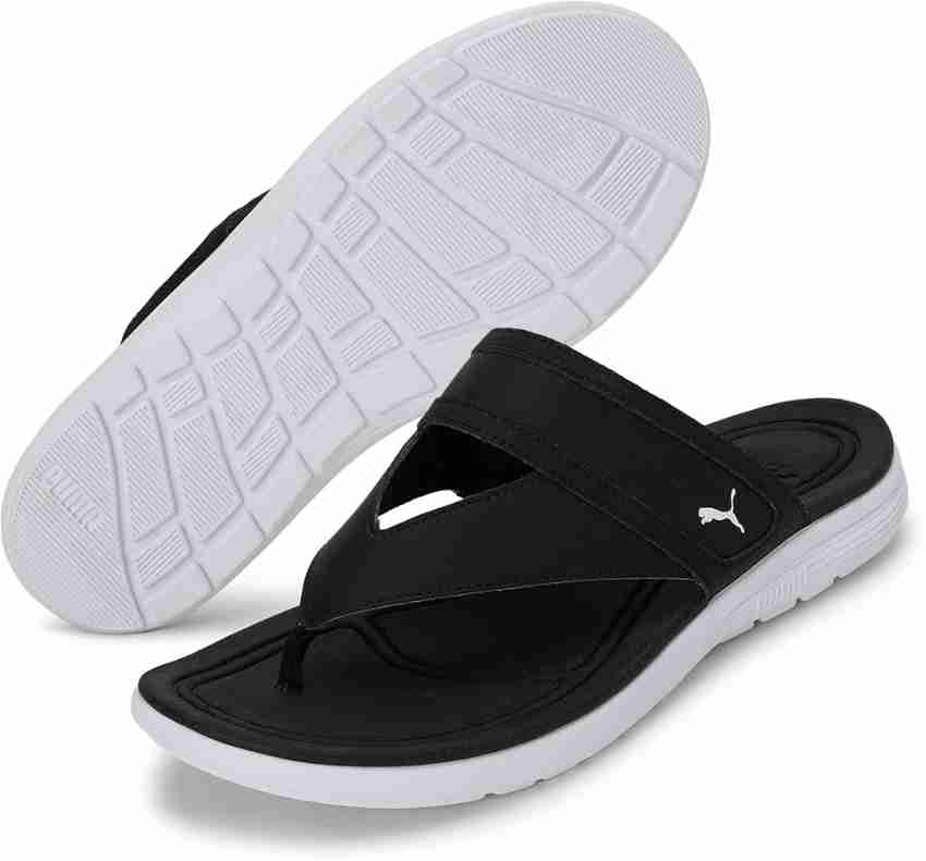 Puma flip flops discount snapdeal