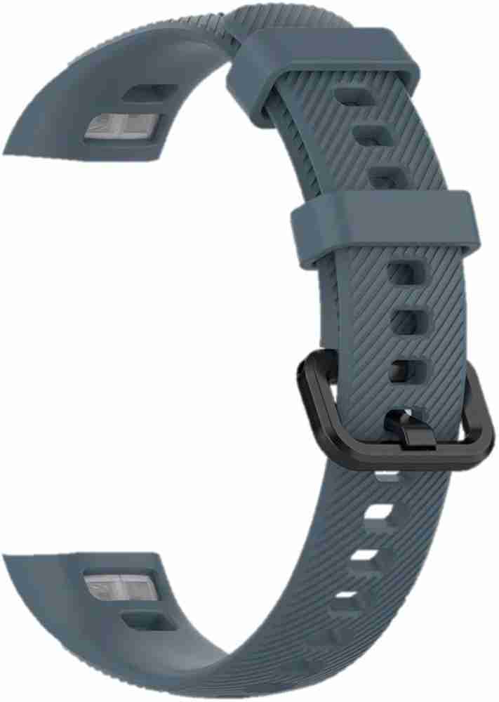 MOBISINGH Smart Band Strap For HONOR BAND 4 5 Not for HONOR