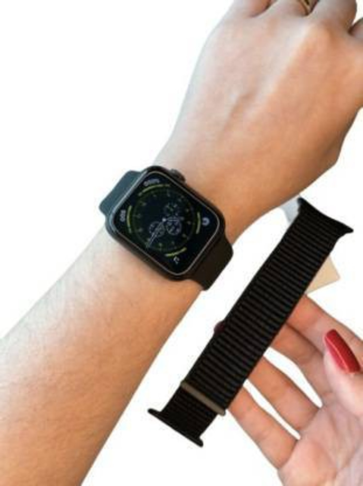 Smartwatch 2025 wear fit