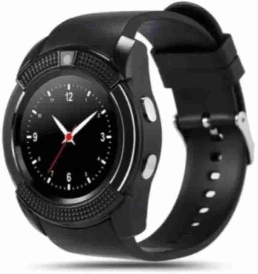 Ucb on sale smart watch