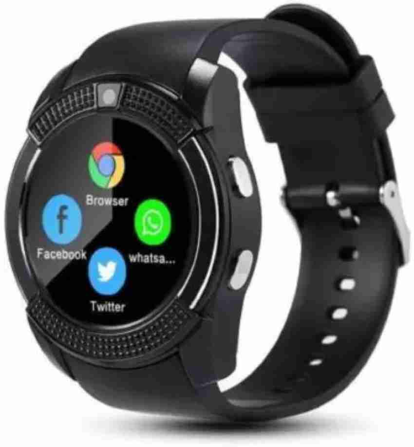 Speeqo 2024 v8 smartwatch