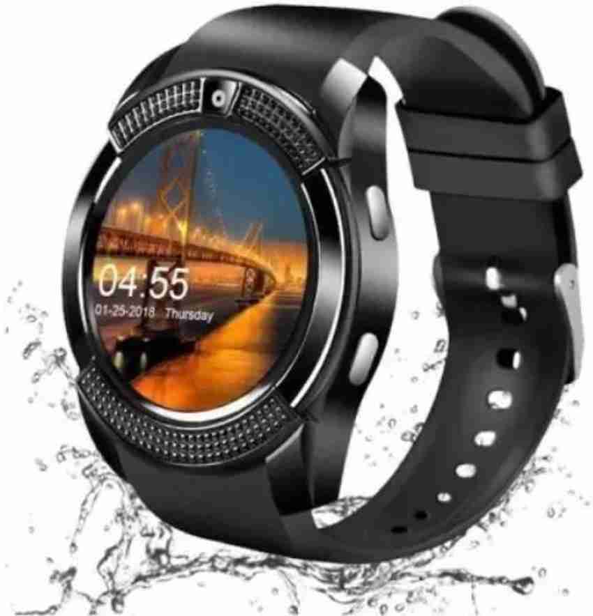 Original v8 smart watch sales