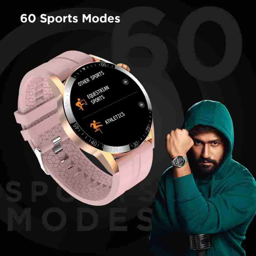 Lemfo cf18 smart watch on sale