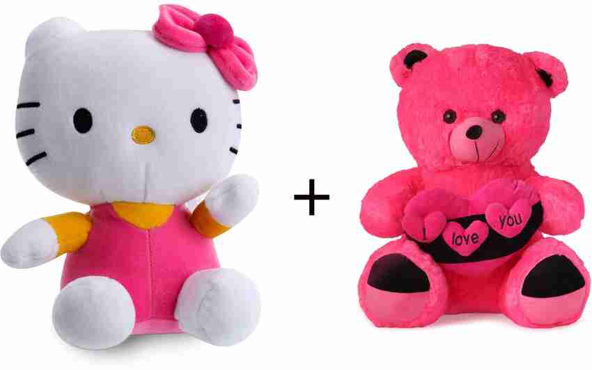 Teddy hello new arrivals