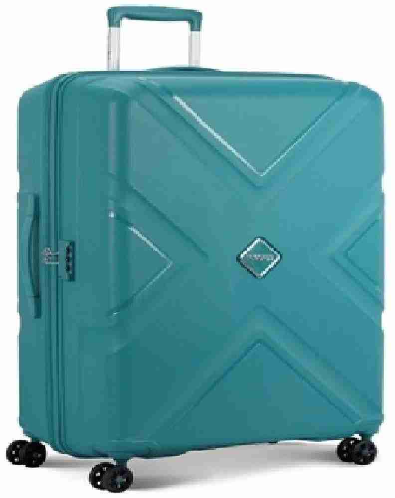 Medium size online hard suitcase