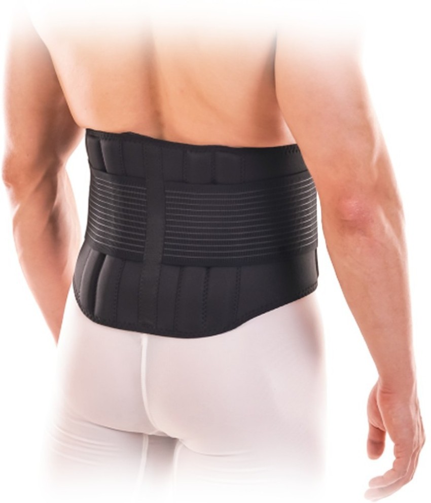 Mens Compression Chest Corset For Back Support For Waist And Tummy