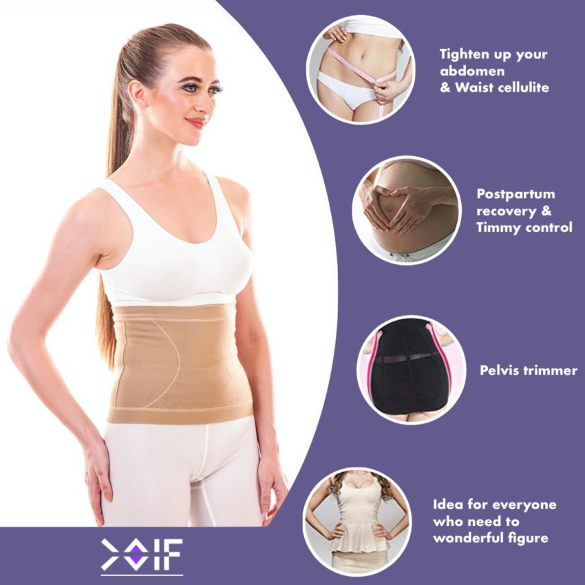 COIF Post Delivery Waist Pregnant Pregnancy Slimming Belt