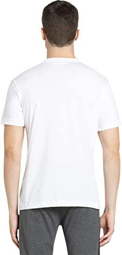 JERSEYKART MESSI T-SHIRT [ WHITE ] Price in India - Buy JERSEYKART MESSI T- SHIRT [ WHITE ] online at undefined