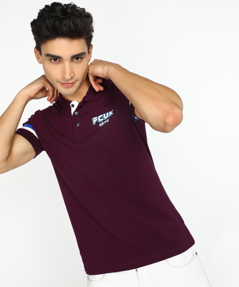 fcuk t shirts flipkart