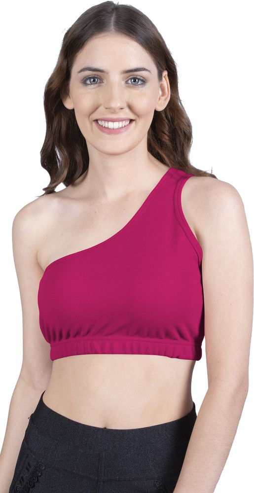 One shoulder tops flipkart sales