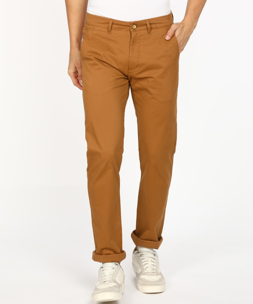 Peter england 2024 trousers flipkart