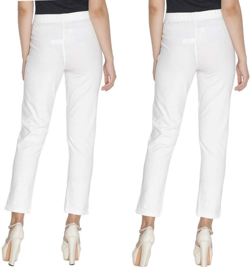 Women White Pants  Explore our New Arrivals  ZARA Canada