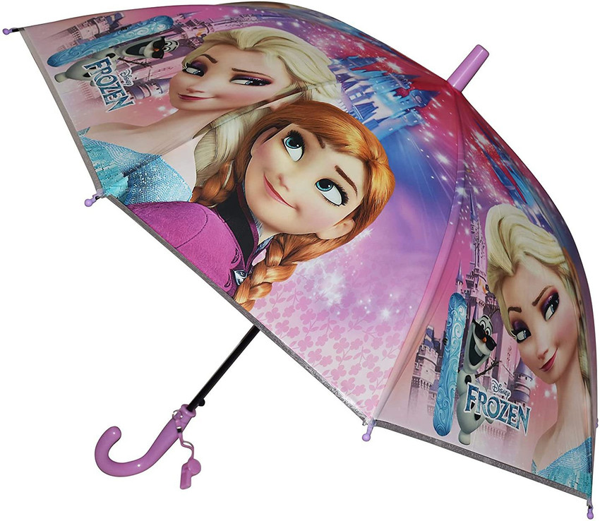 Disney frozen umbrella top