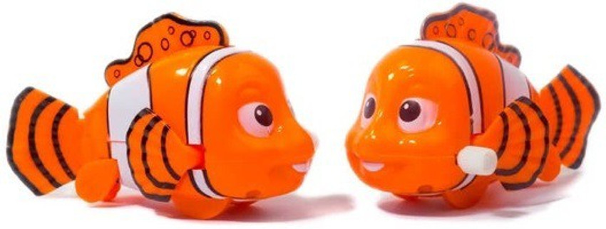 Nemo swing clearance