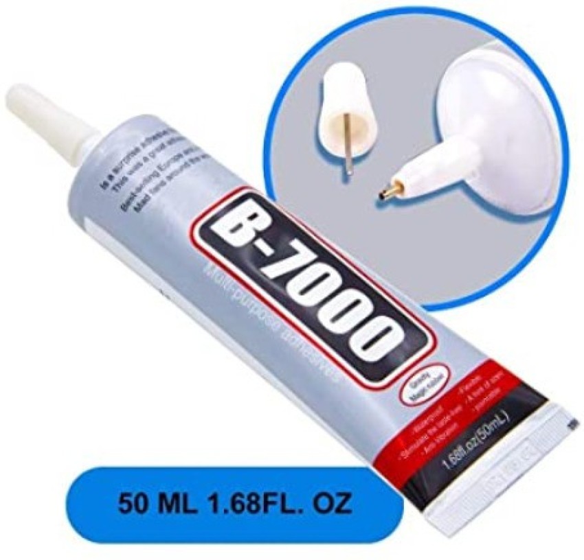 AKT ZHANLIDA B-7000 (50ML) Adhesive