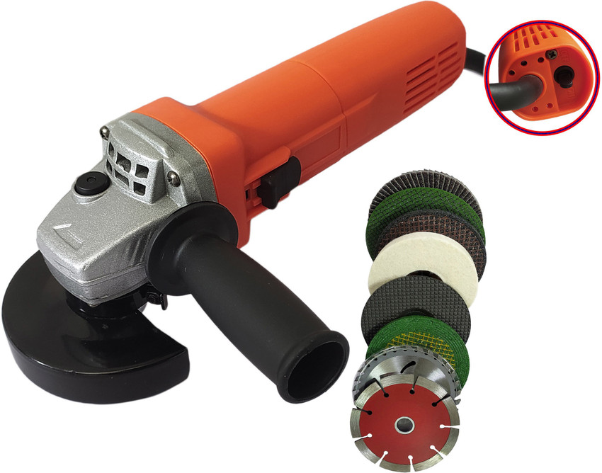 Heavy duty shop grinder machine price