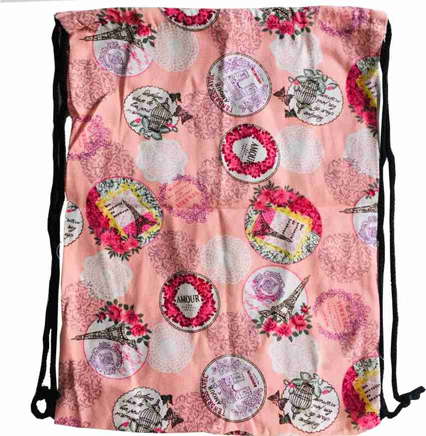 Rope hotsell bags flipkart