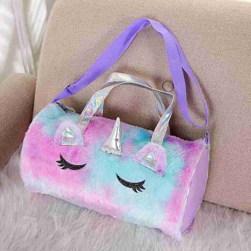 Unicorn overnight bag store