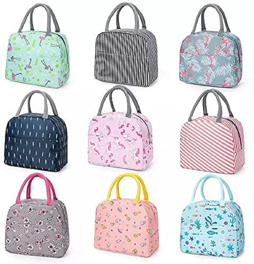 Canvas lunch bag pattern cheap